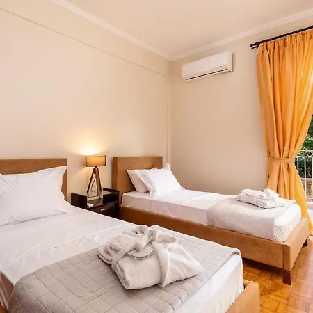 Damoros Suite Corfu  Exterior photo