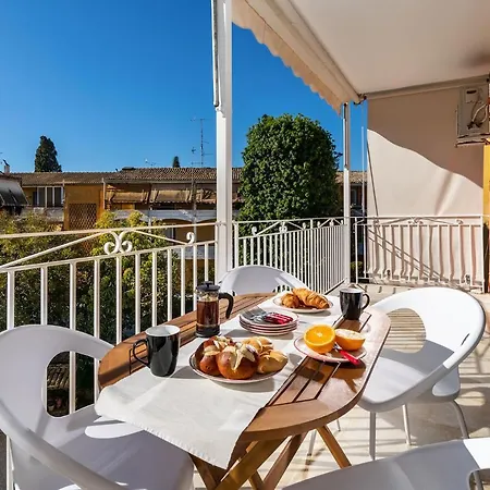 Damoros Suite Corfu  Exterior photo