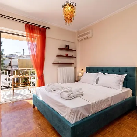 Damoros Suite Corfu  Exterior photo
