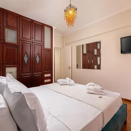 Damoros Suite Corfu  Exterior photo