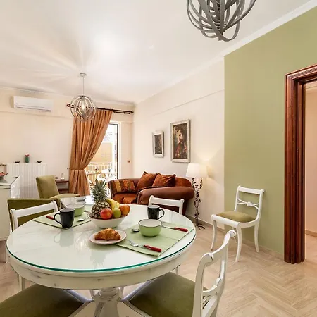 Damoros Suite Corfu  Exterior photo