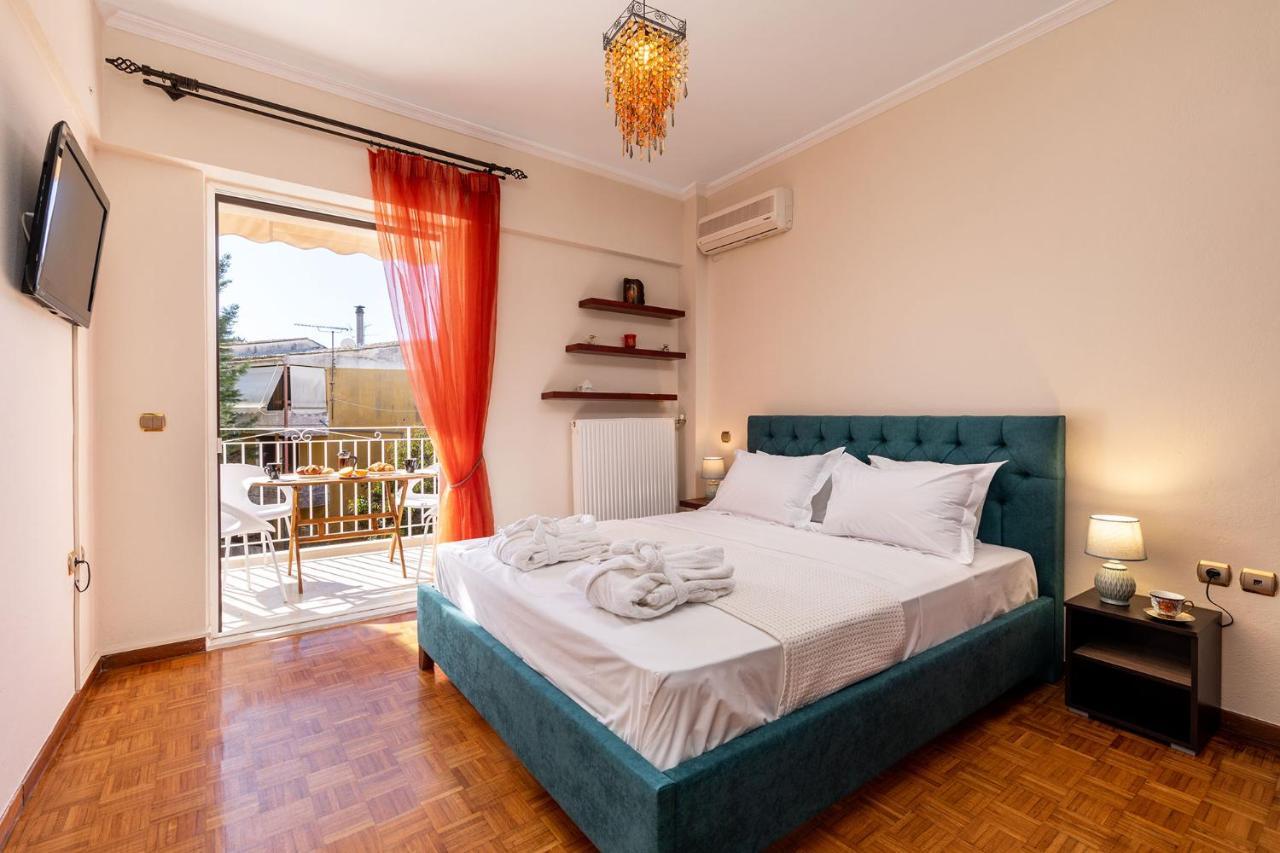 Apartment Damoros