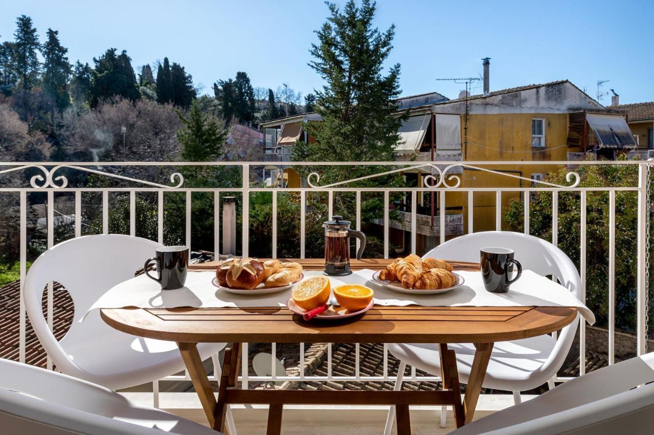 Damoros Appartement