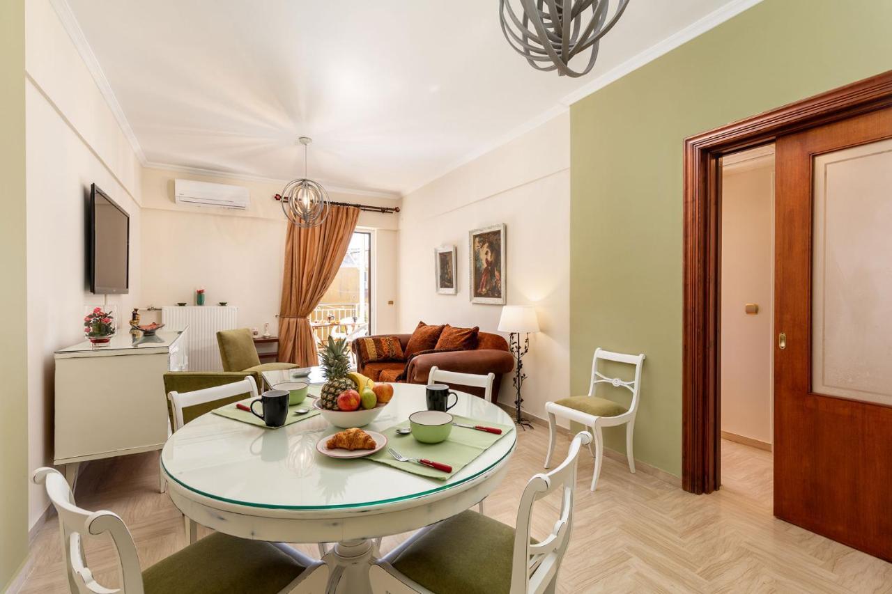 Damoros Appartement